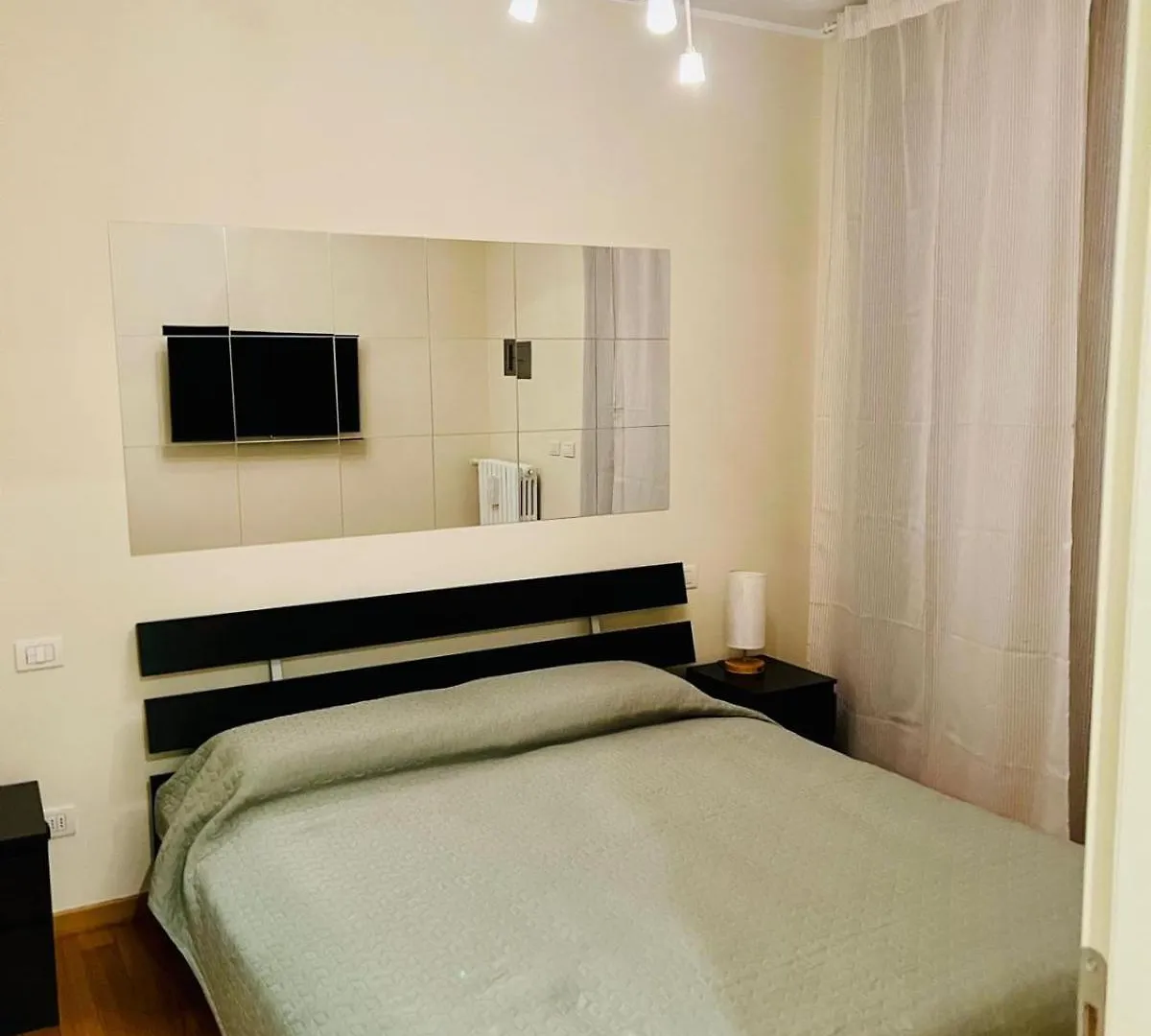 Apartamento City Life Milán
