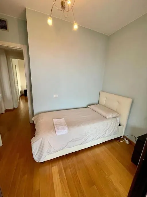 Apartment City Life Milan