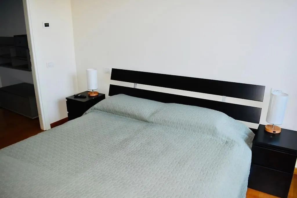 City Life Milan Apartment