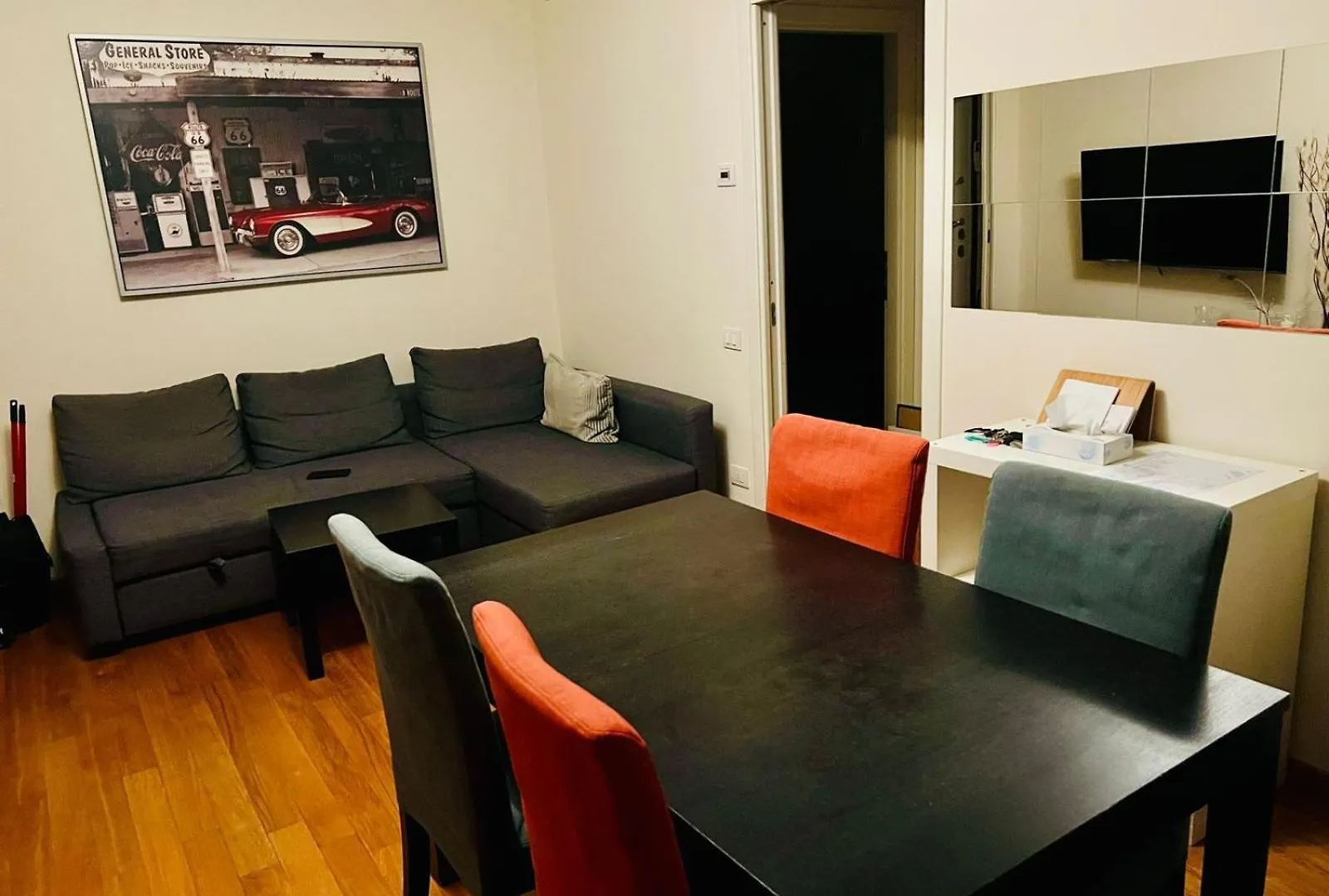 Apartment City Life Milan